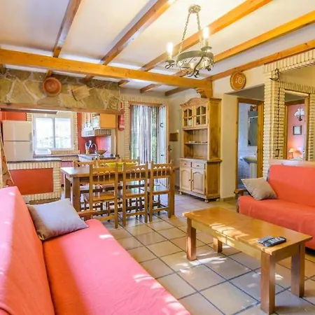 El Rincon De By Ruralidays Vakantiehuis *