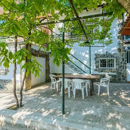 El Rincon De By Ruralidays Сasa de vacaciones La Iruela
