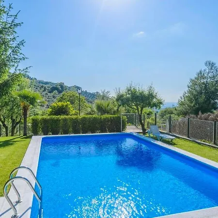 Сasa de vacaciones El Rincon De By Ruralidays La Iruela