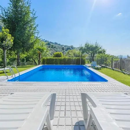 El Rincon De By Ruralidays La Iruela